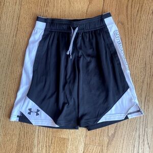 Under Armour boys shorts